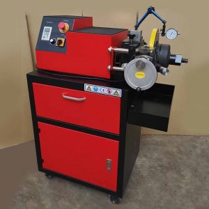brake lathe