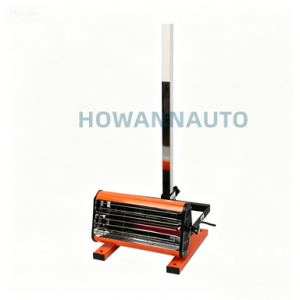Infrared Curing Lamp