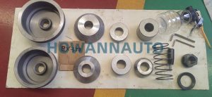 brake lathe Accessories