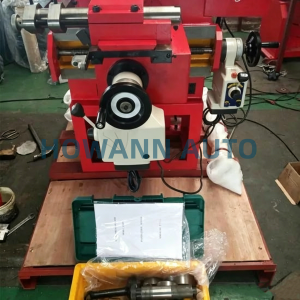 brake disc and drum repairing machine C9365