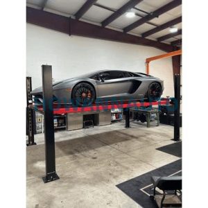 CAR LIFT