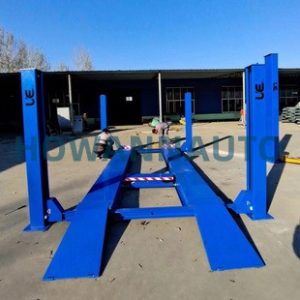 car lift for car repair workshop