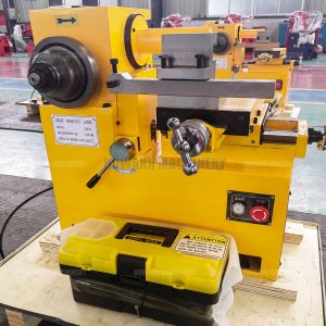 brake disc slimming machine C9335