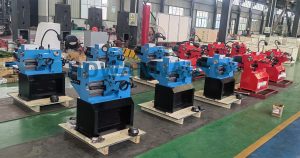 t8465 BRAKE LATHE