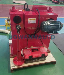 t8465 brake disc grinding machine