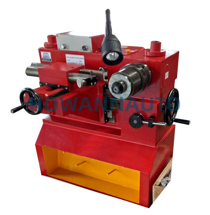 T8465 brake surface grinding machine
