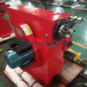durable brake lathe for brake disc and drum