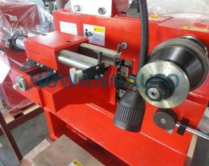 T8465 brake lathe for disc&drum