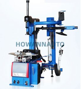 durable Car tire changer