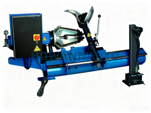 Heavy-duty truck tire changer