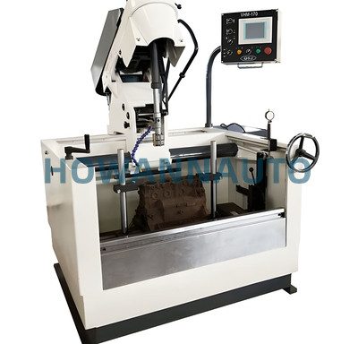 Cylinder Honing Machine for Engine Repair