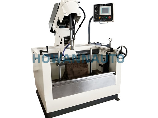 Cylinder Honing Machine for Engine Repair