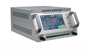 Battery Balancer