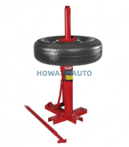 Manual Tire Changers