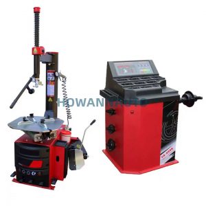 tire changer