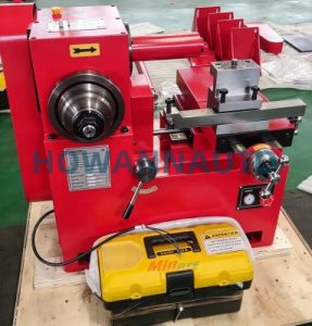 9370 brake lathe