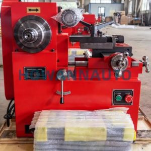 9370 brake lathe