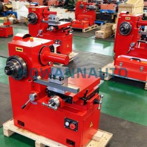 9370 brake lathe