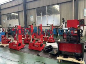 C45 brake lathe