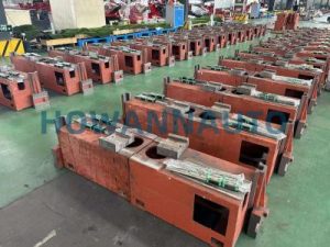 C45 brake lathe