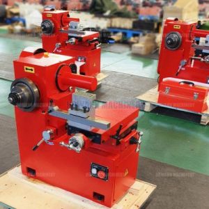 C45 brake lathe