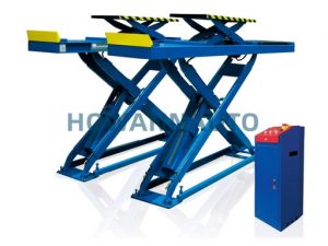 Scissor lift