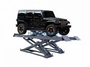 Scissor lift