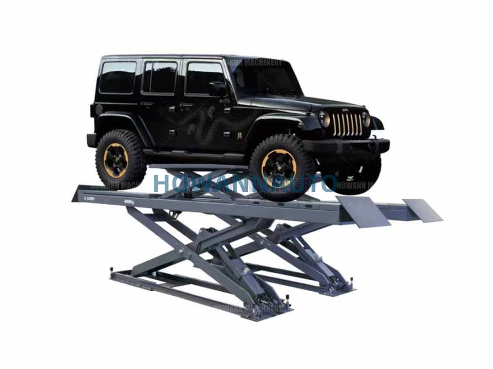 Scissor lift