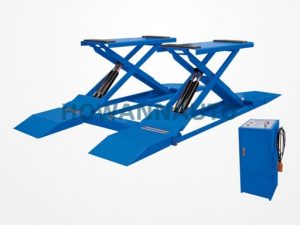Scissor lift
