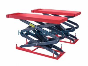 Scissor lift