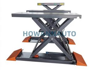 Scissor lift